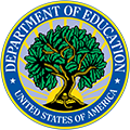 Department of Education